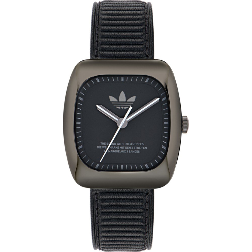 Adidas Originals - Style AOSY24527 Retro Wave One Horloge