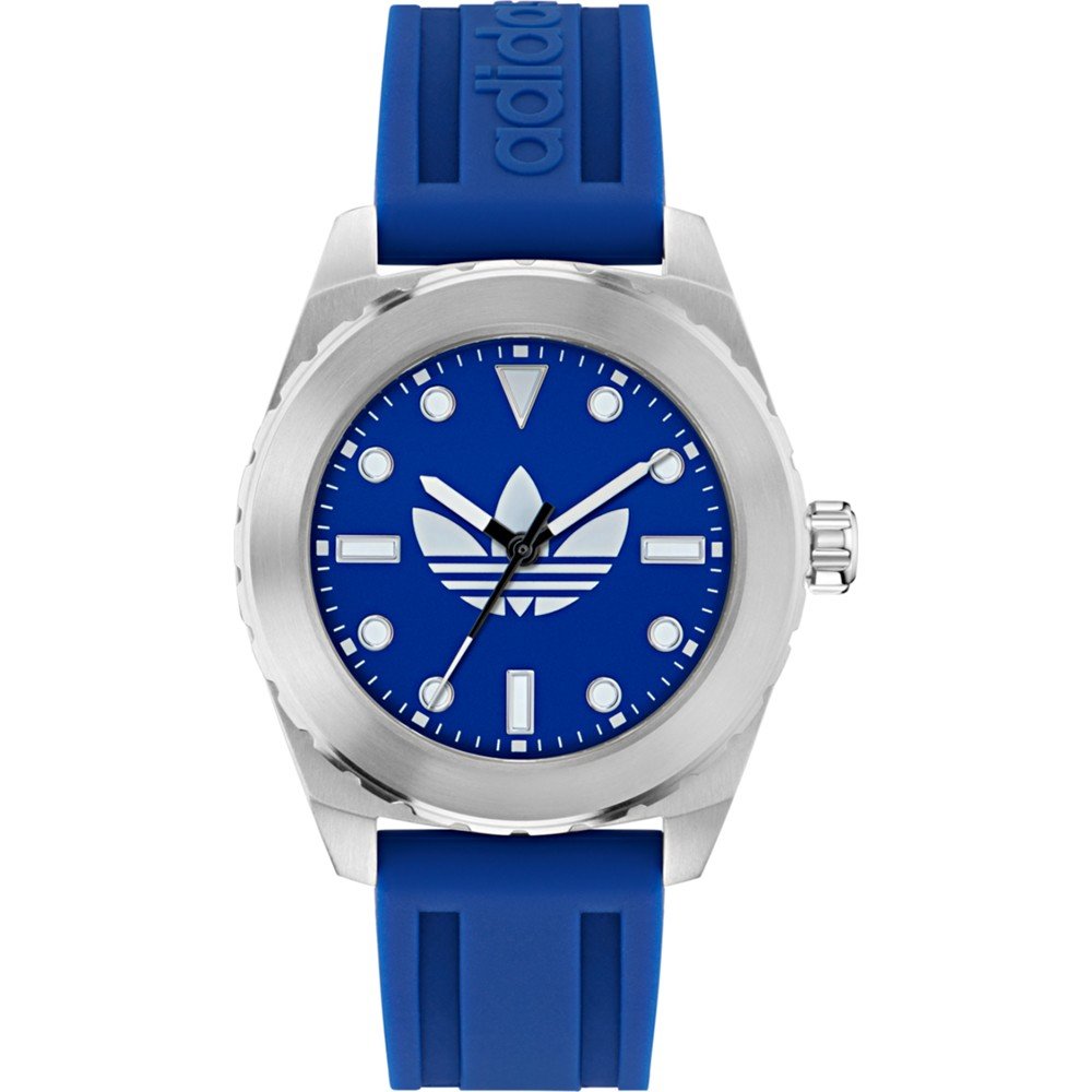 Adidas Originals - Style AOSY25020 Discoverer One Horloge