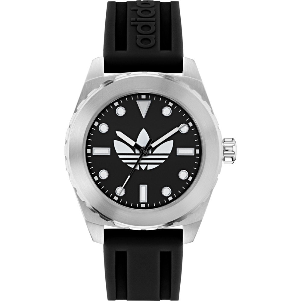 Adidas Originals - Style AOSY25021 Discoverer One Horloge