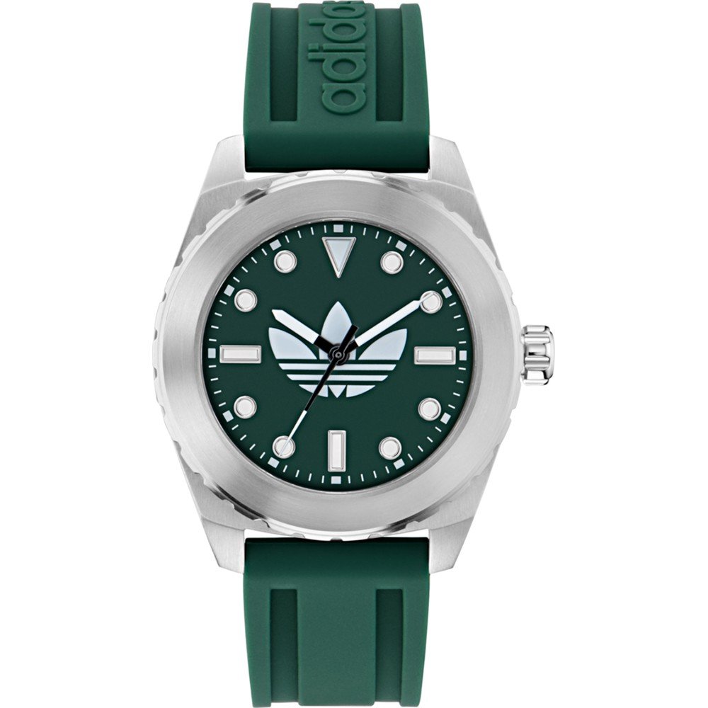 Adidas Originals - Style AOSY25022 Discoverer One Horloge