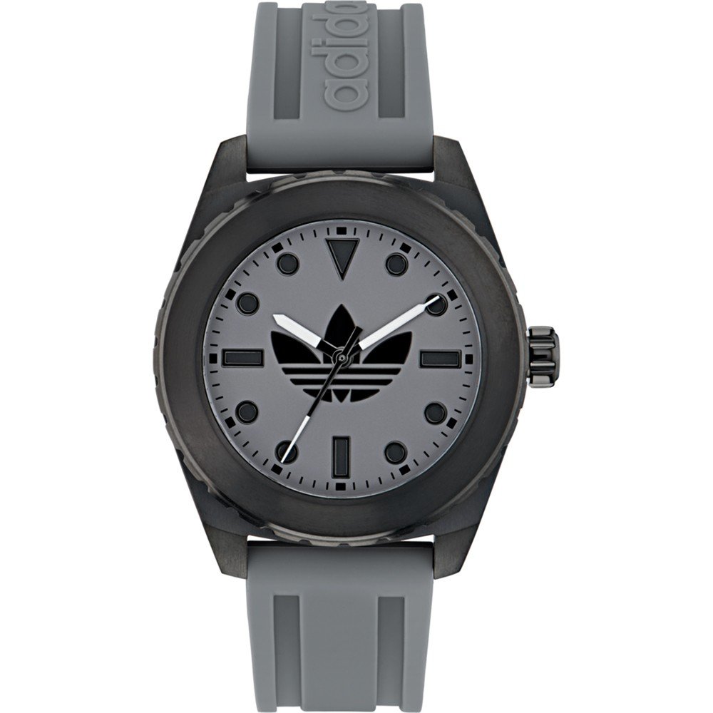 Adidas Originals - Style AOSY25023 Discoverer One Horloge