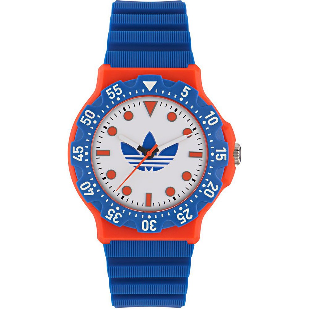 Adidas Originals - Street AOSY25513 Discoverer Two Horloge