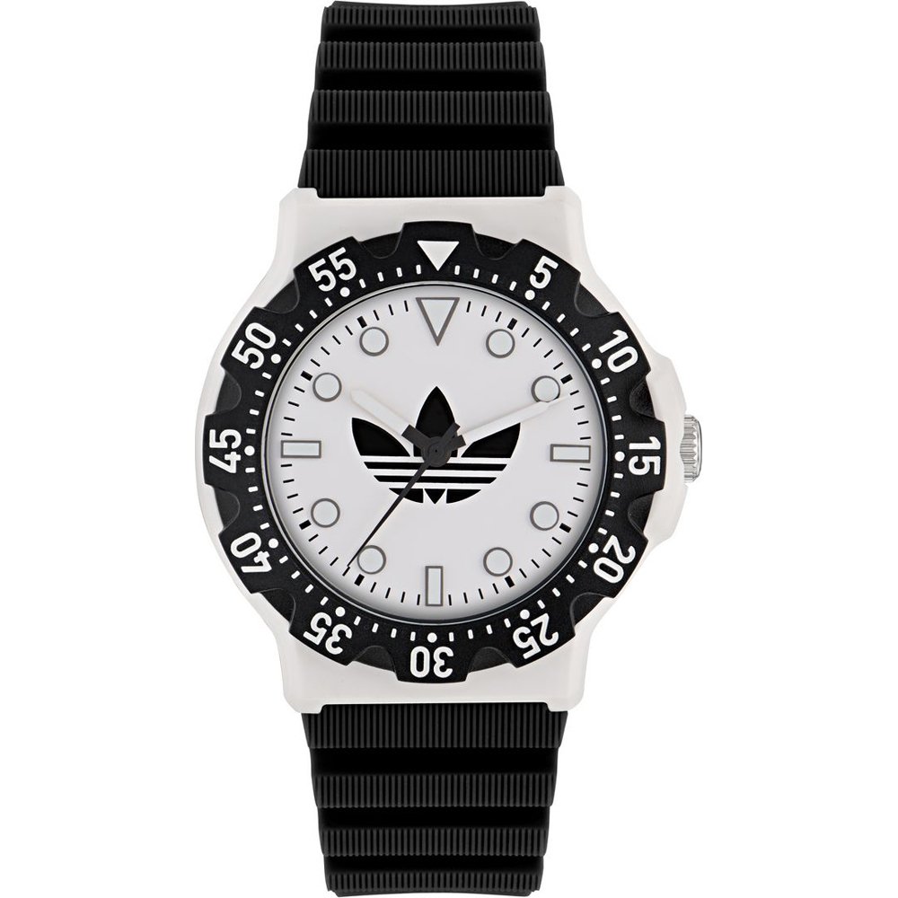 Adidas Originals - Street AOSY25516 Discoverer Two Horloge