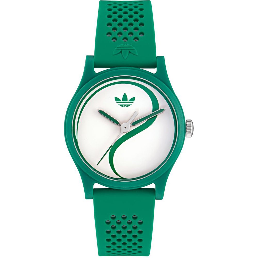 Adidas Originals - Style AOSY25519 Game Two Horloge