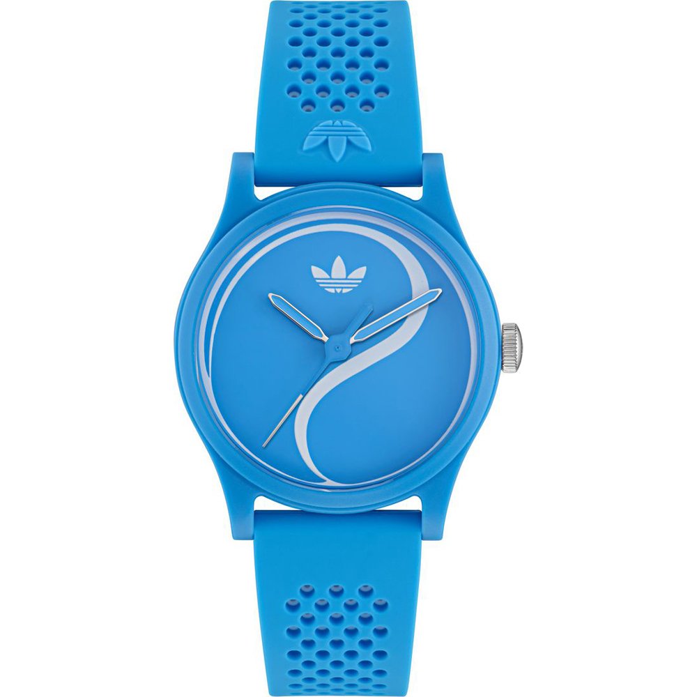 Adidas Originals - Style AOSY25520 Game Two Horloge