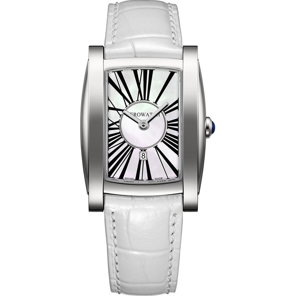 Aerowatch Idylle 03952-AA03 Horloge