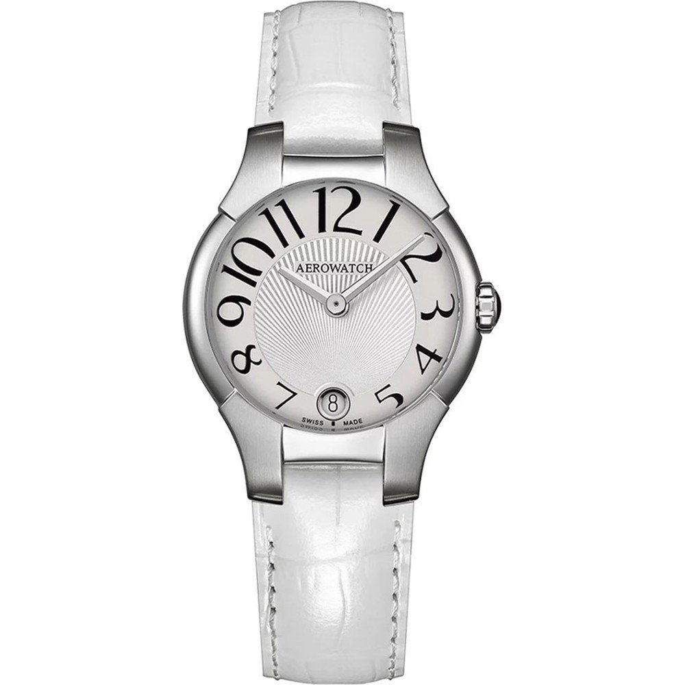 Aerowatch New Lady 06964-AA05 Horloge