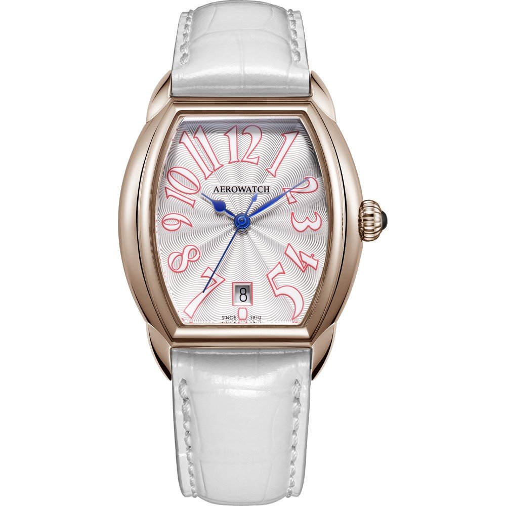 Aerowatch Streamline 42958-RO07 Horloge