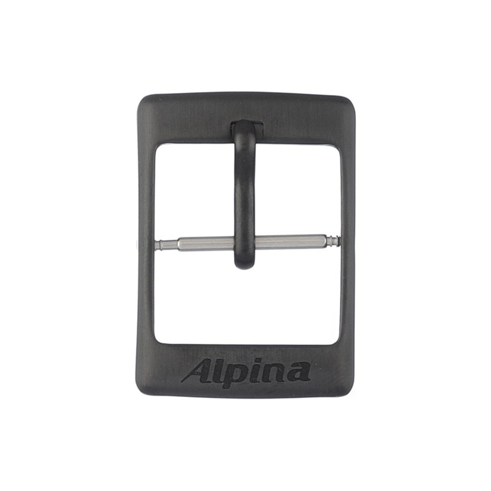 Alpina BUAL-28AVRUBBERBLK-BLK Gesp