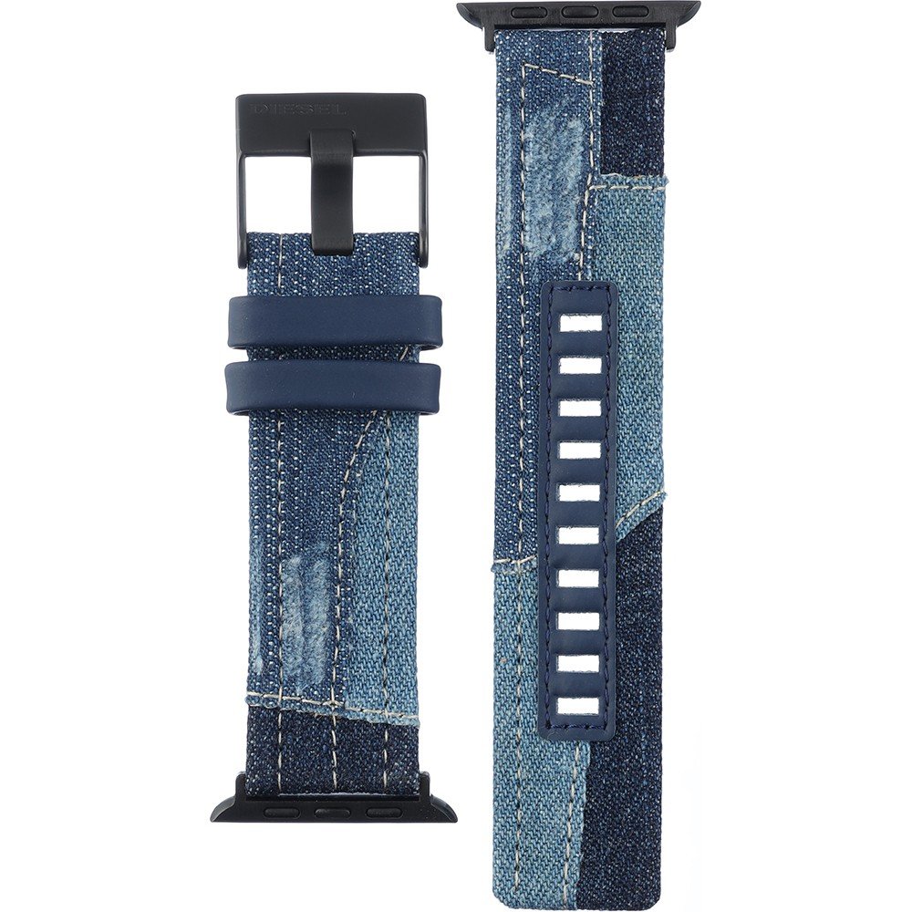 Apple Watch Diesel AW-ADZ4397 Ironside band