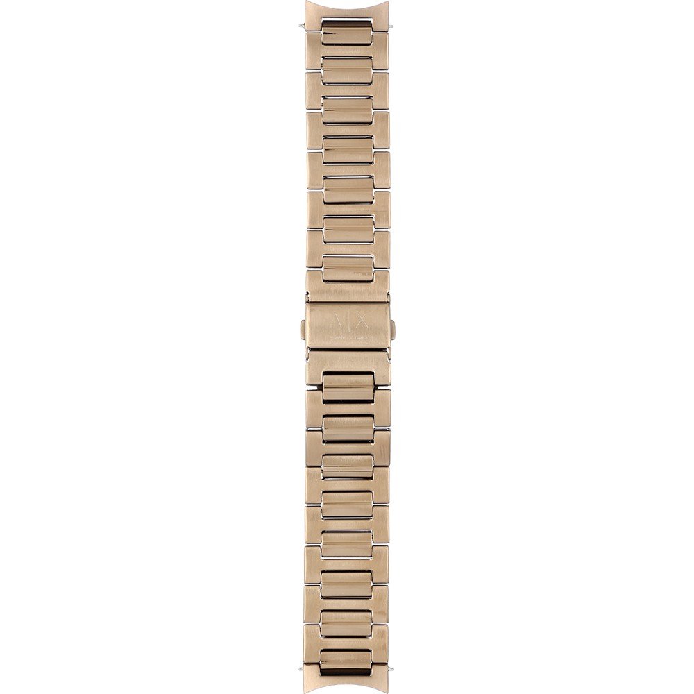 Armani Exchange AAX1739 Horlogeband