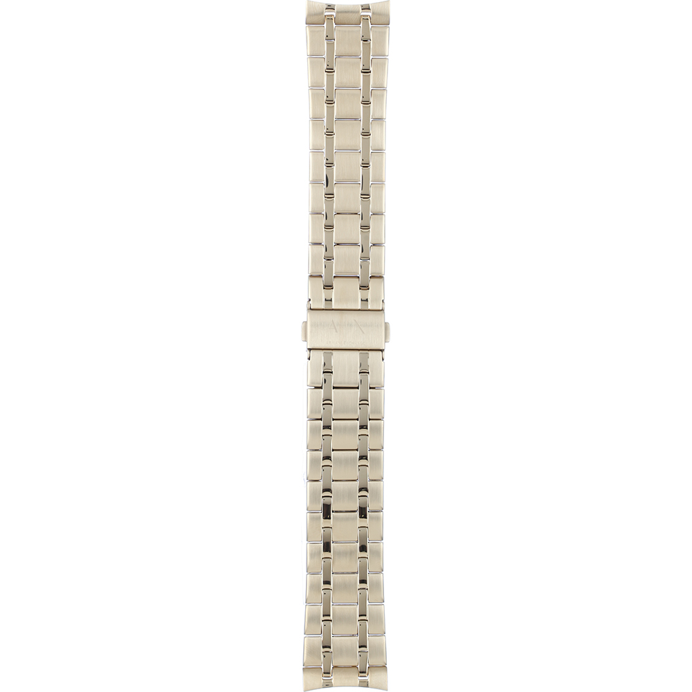 Armani Exchange AAX1456 band
