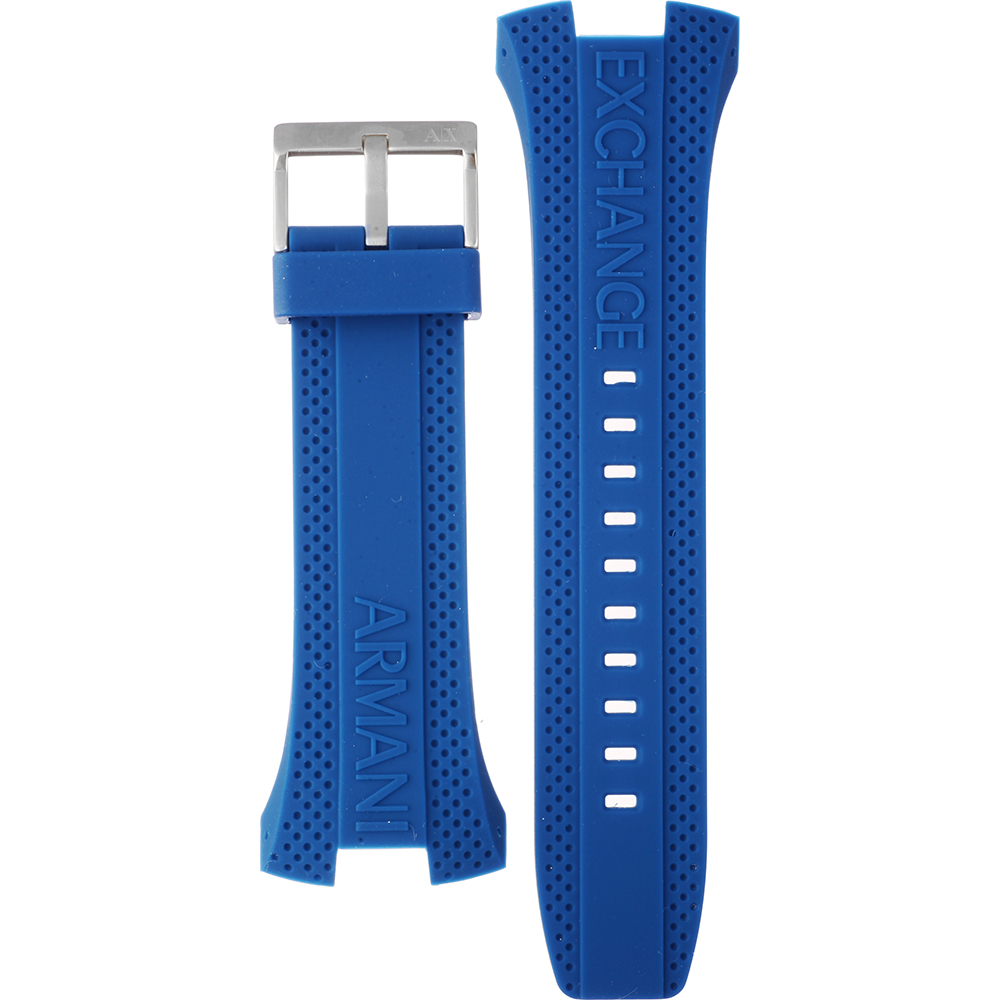 Armani Exchange AAX1802 Horlogeband
