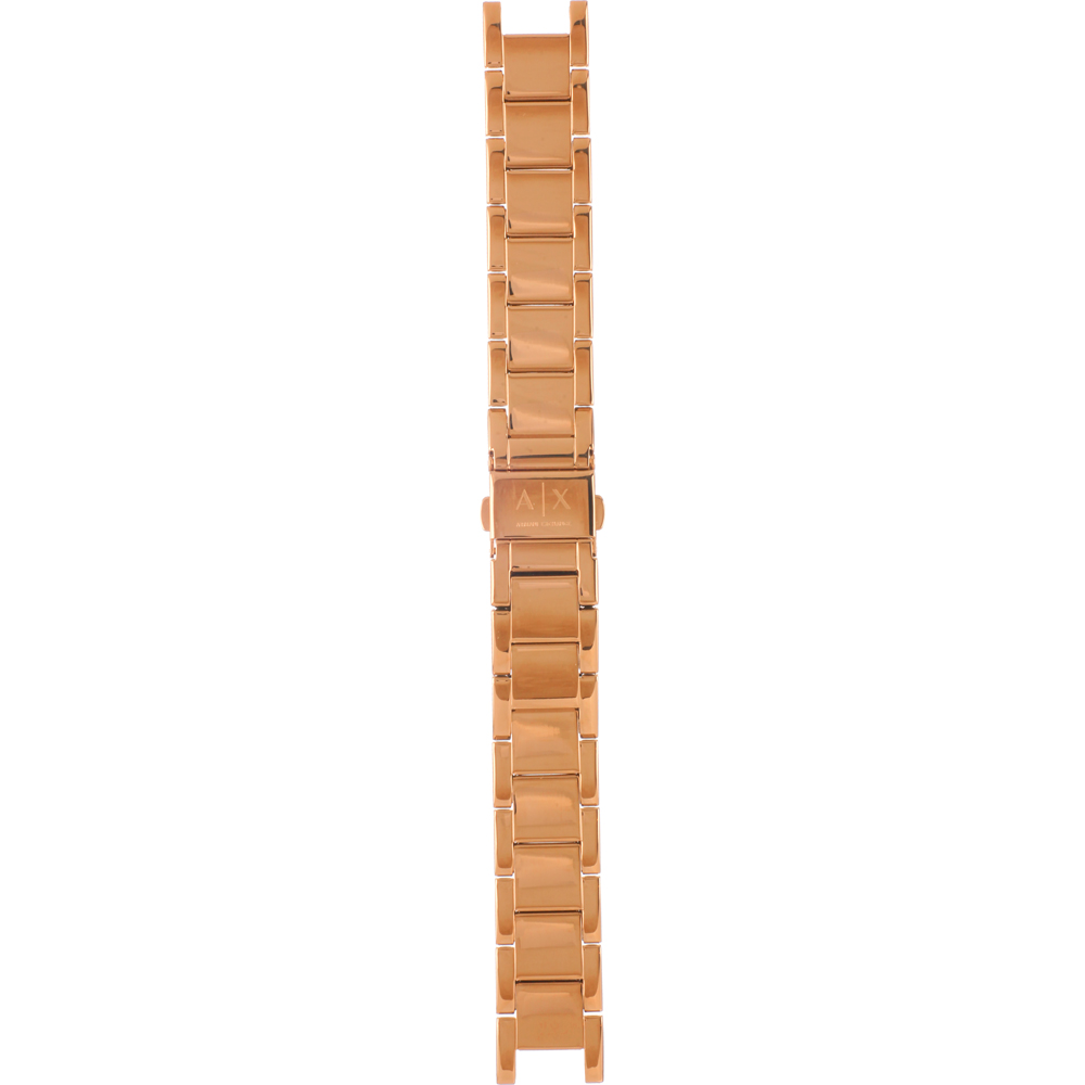 Armani Exchange AAX5317 band