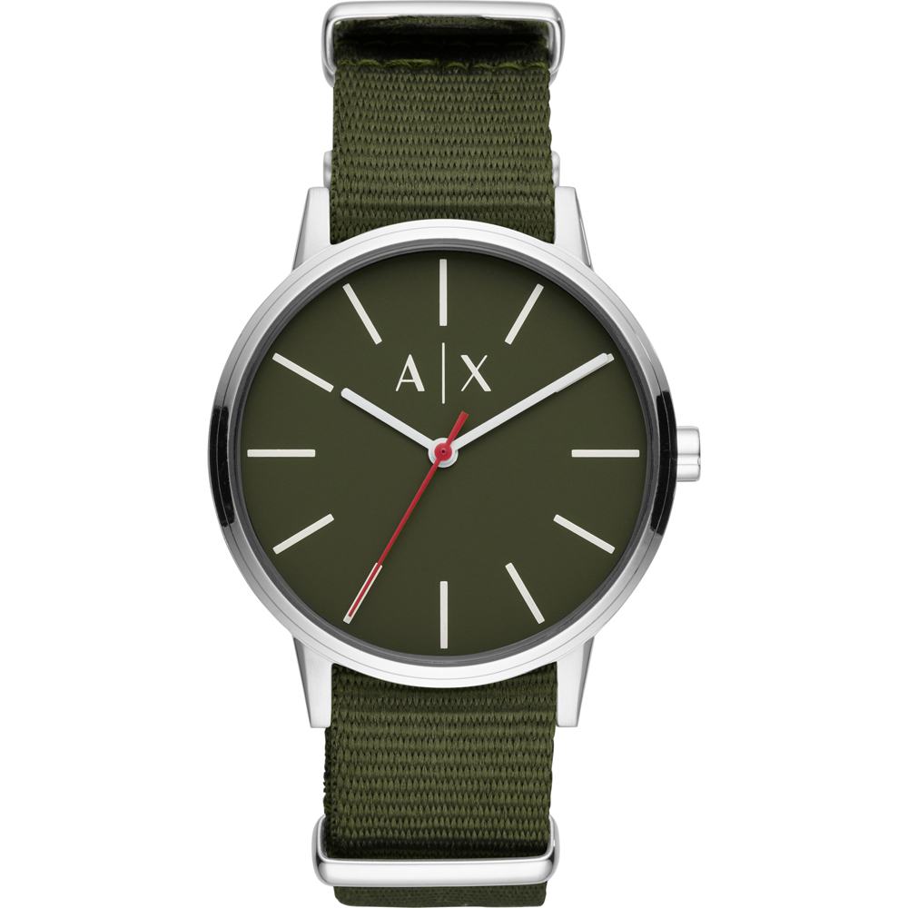 Armani Exchange AX2709 Horloge