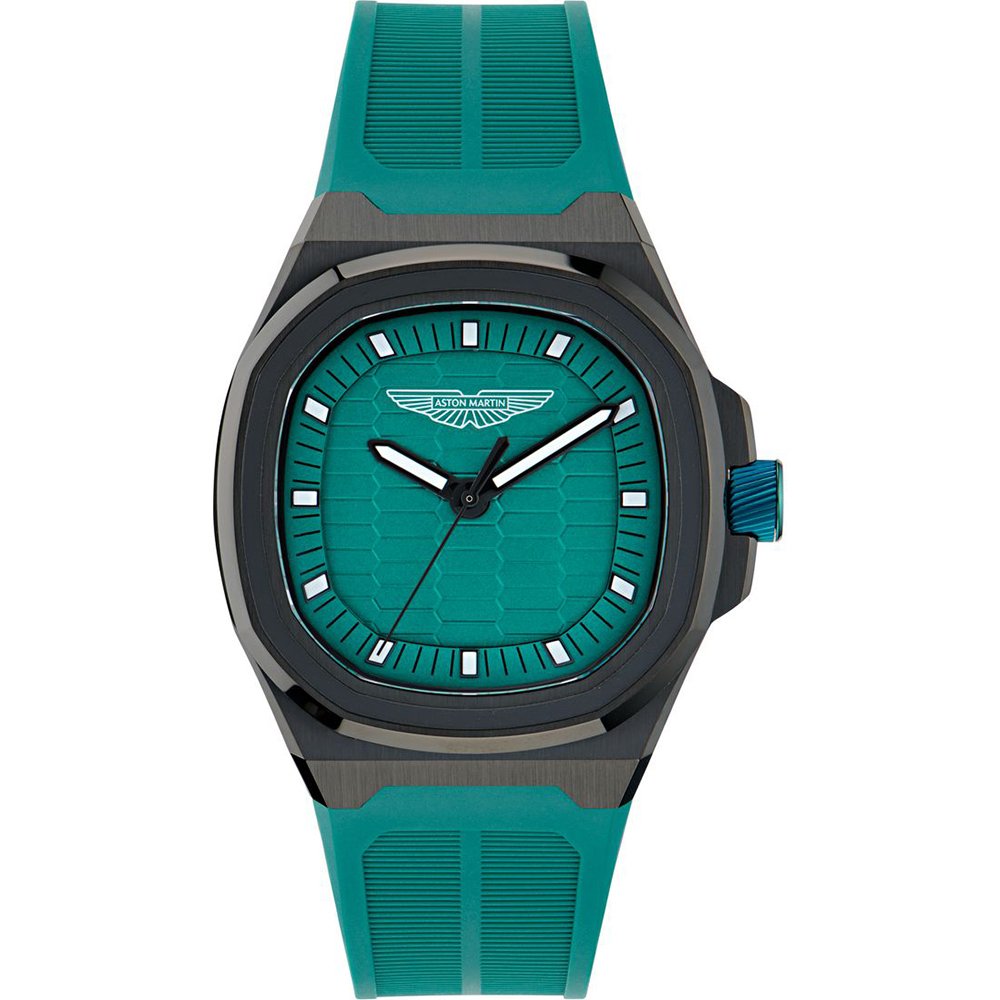 Aston Martin Icon MTIG1F501 Horloge