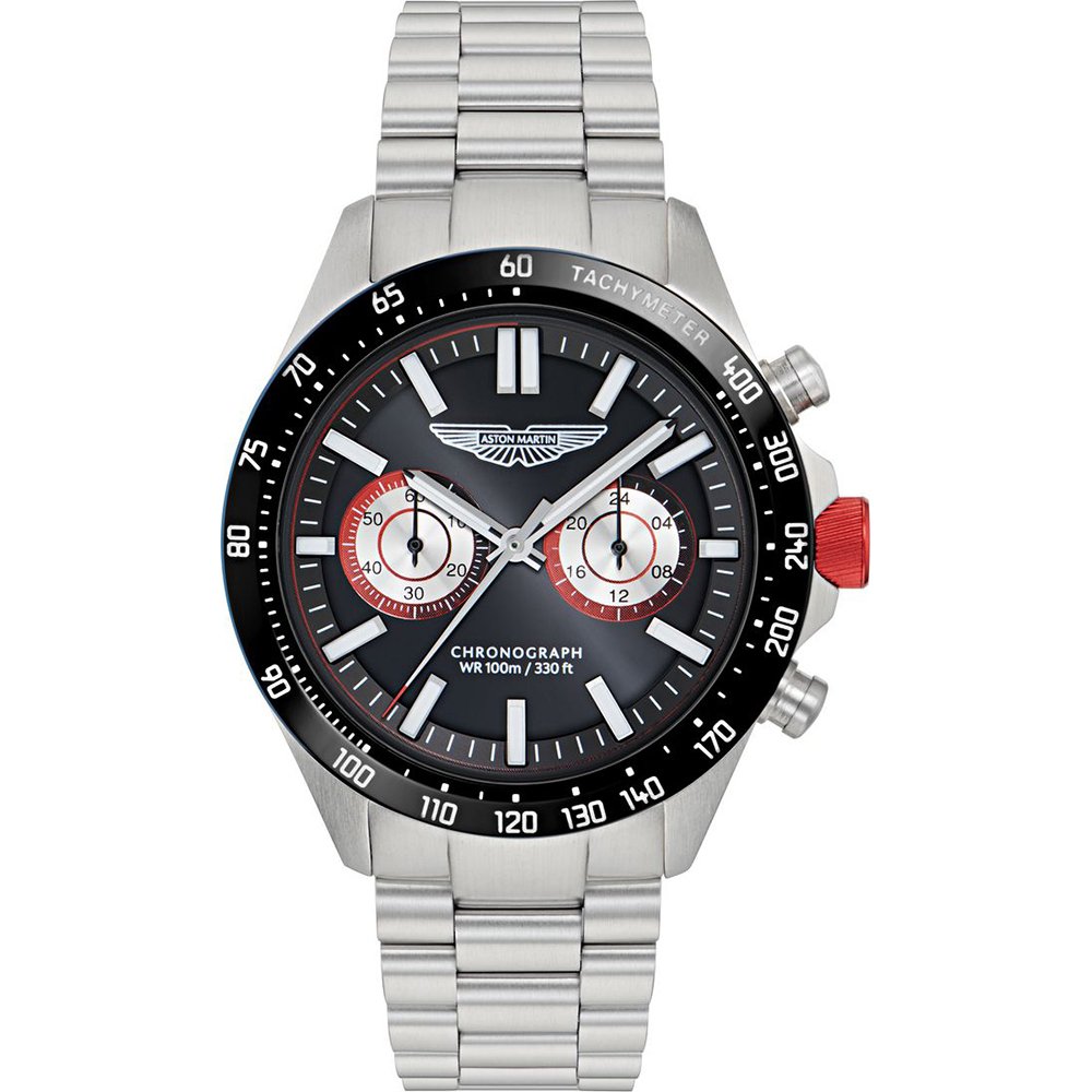 Aston Martin Icon MTIS1F501 Horloge