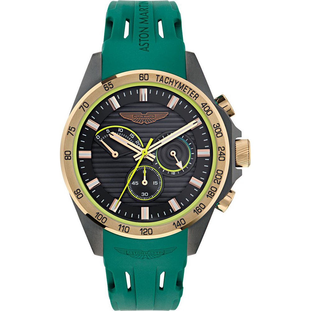 Aston Martin Thrill MTRH1F501 Horloge
