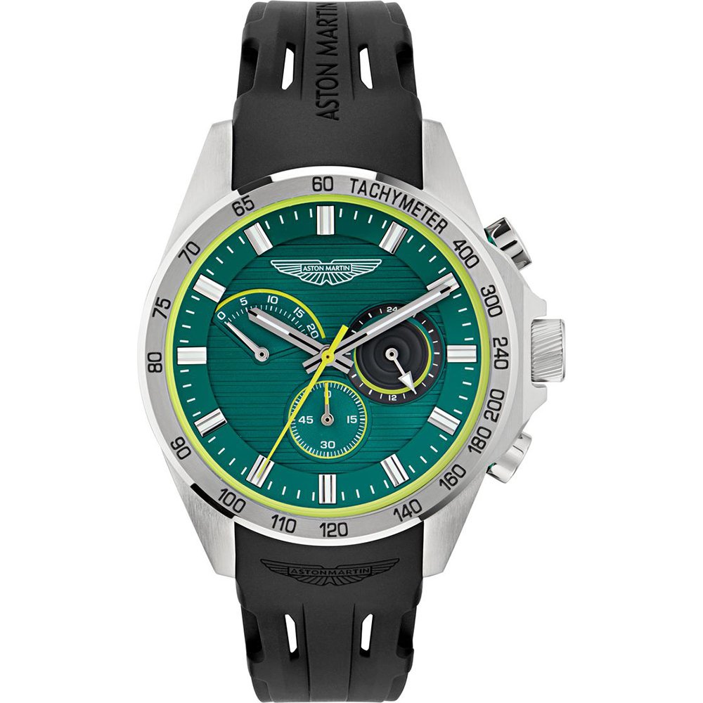 Aston Martin Thrill MTRH1F502 Horloge
