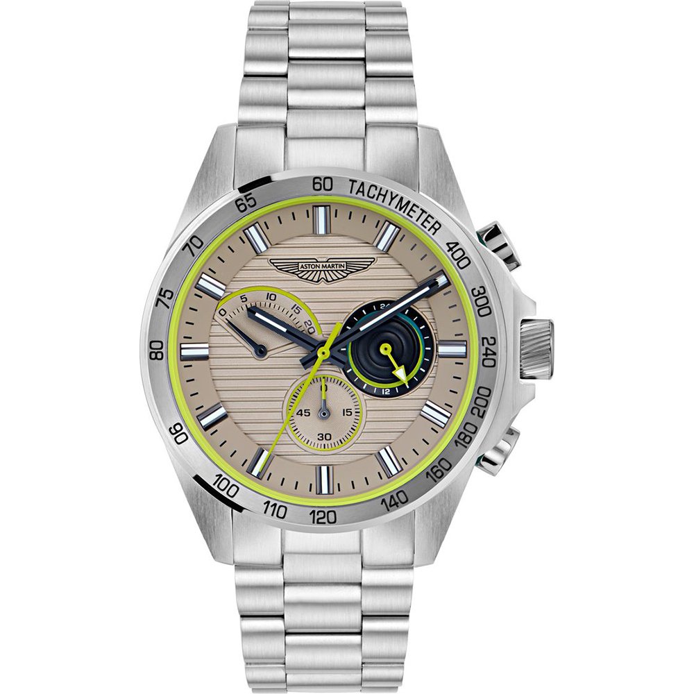 Aston Martin Thrill MTRH1F504 Horloge