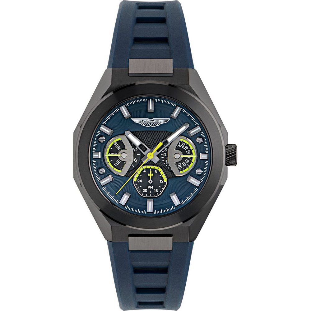 Aston Martin Thrill MTRI1F501 Horloge