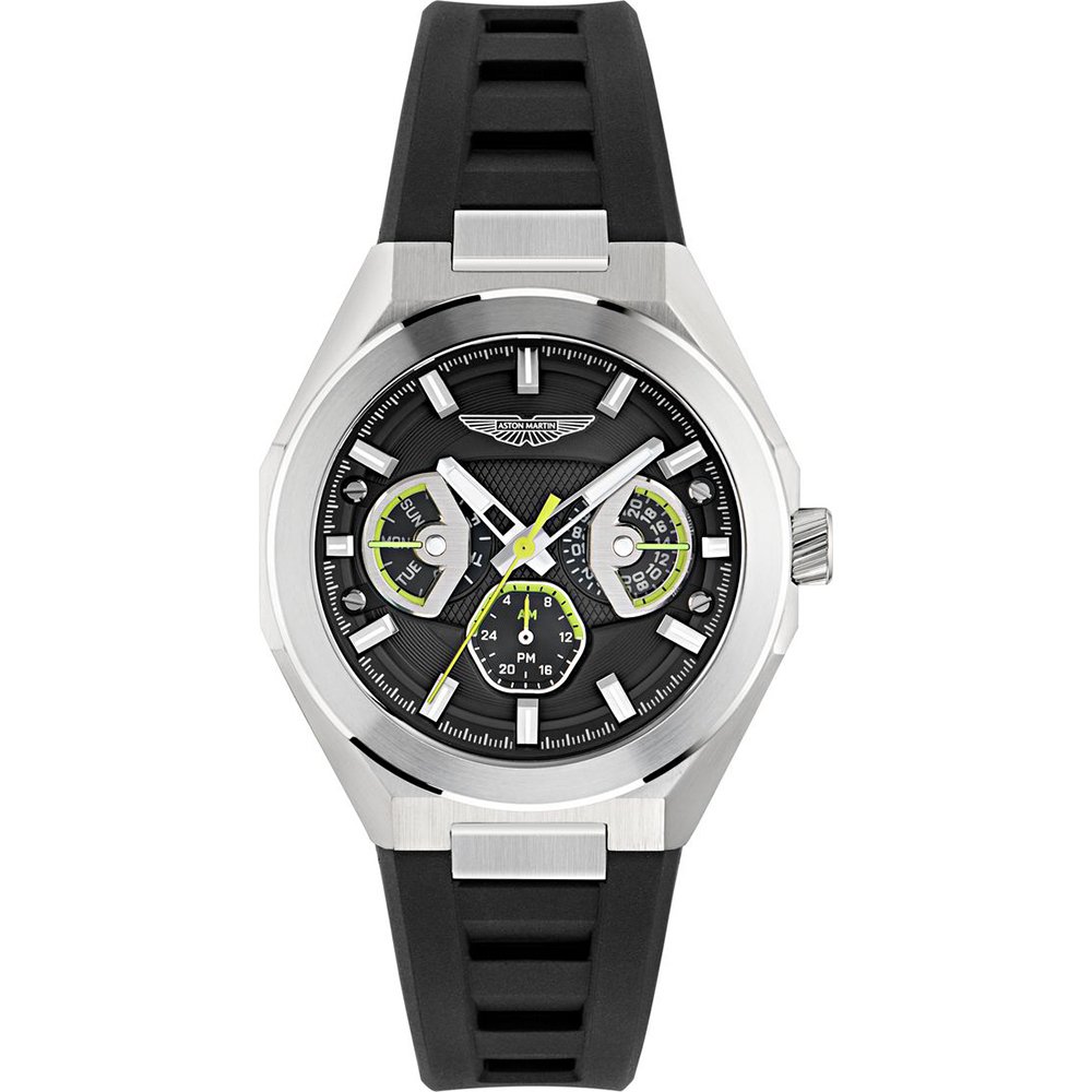 Aston Martin Thrill MTRI1F502 Horloge