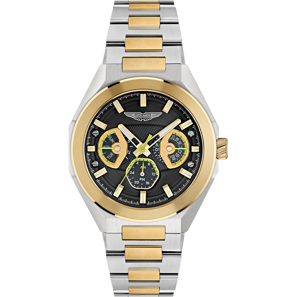 Aston Martin Thrill MTRI1F504 Horloge