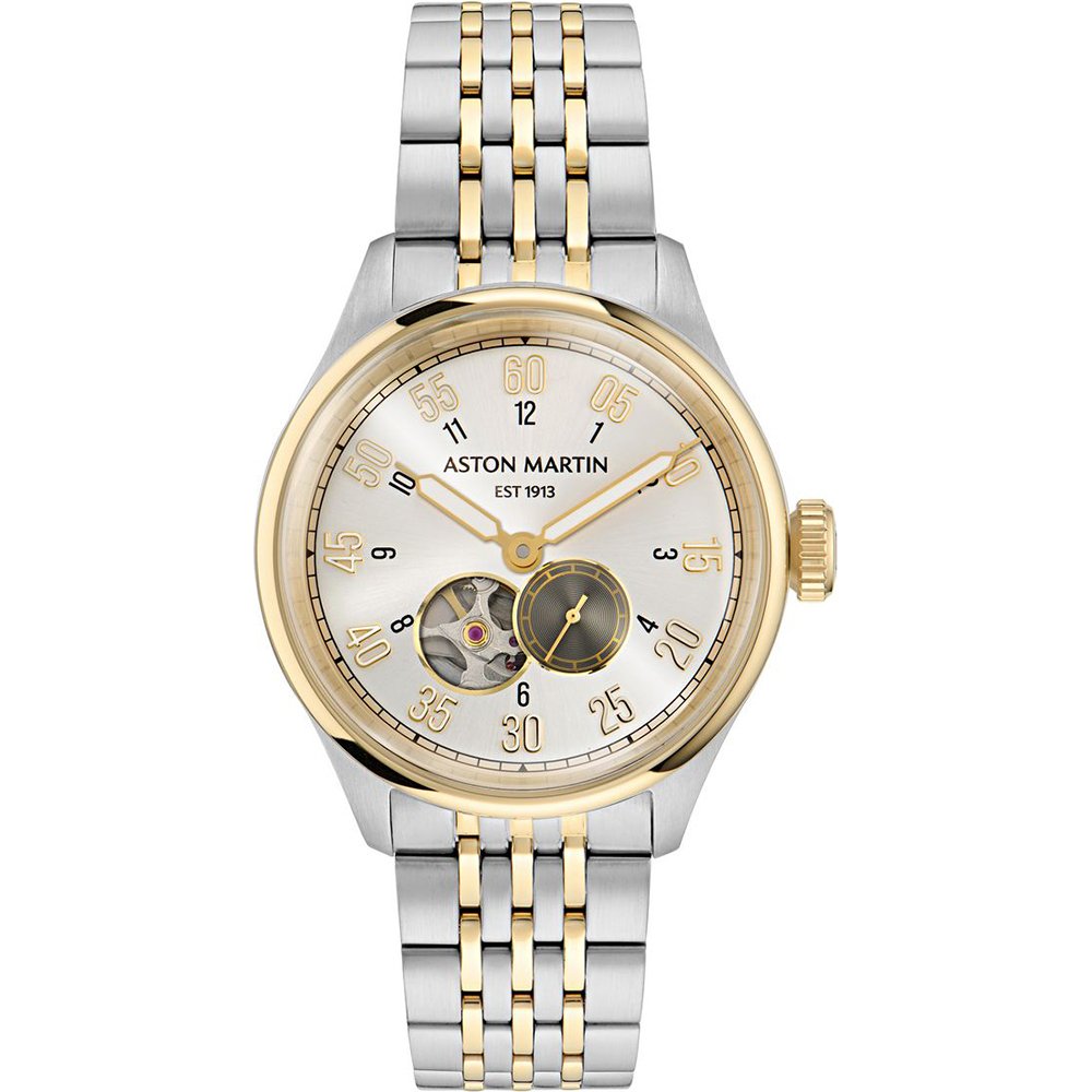 Aston Martin Timeless MTTS1F503 Horloge