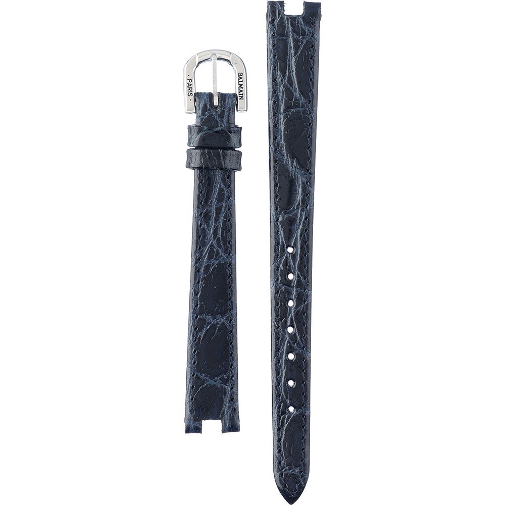 Balmain Straps 0730064 Chic Colors Horlogeband