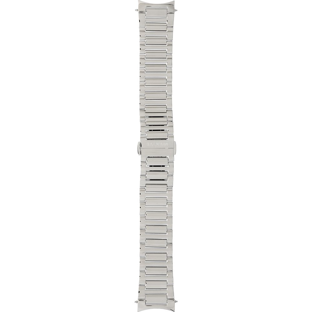Balmain Straps 0750670 Madrigal Horlogeband