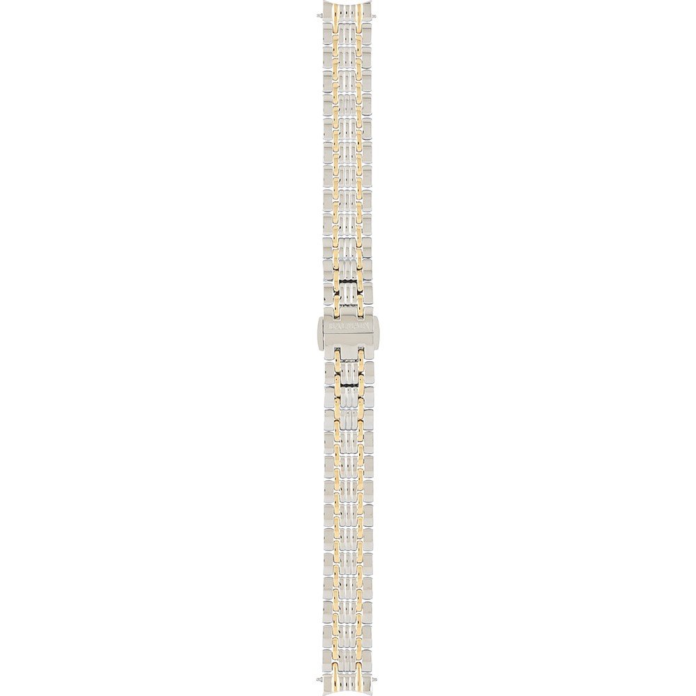 Balmain Straps 0765601 Elegance Chic Horlogeband