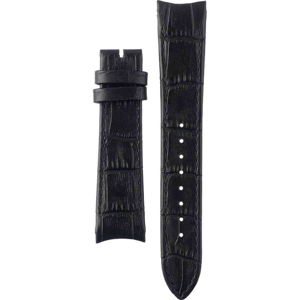 Balmain Straps 1720775 Elegance Horlogeband
