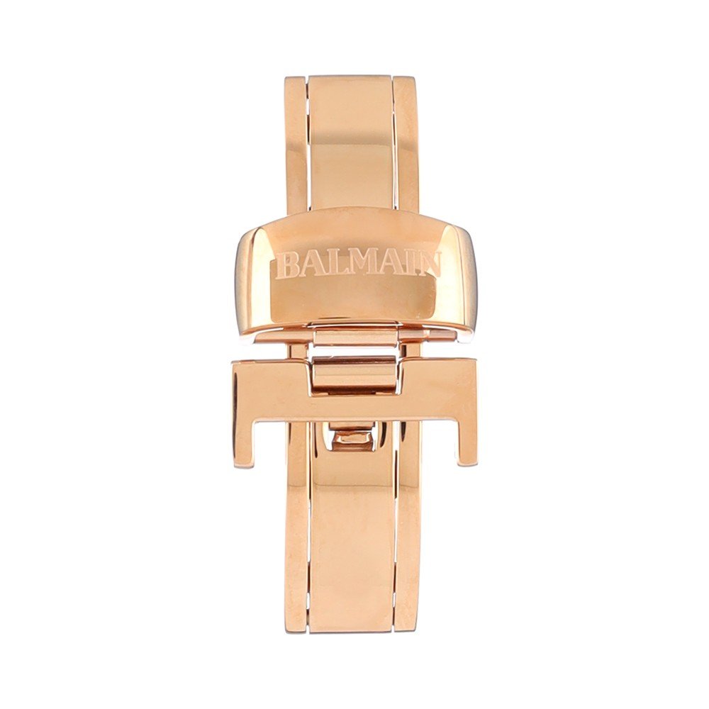 Balmain Straps 701237 Gesp