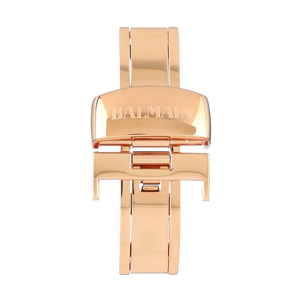 Balmain Straps 701437 Gesp
