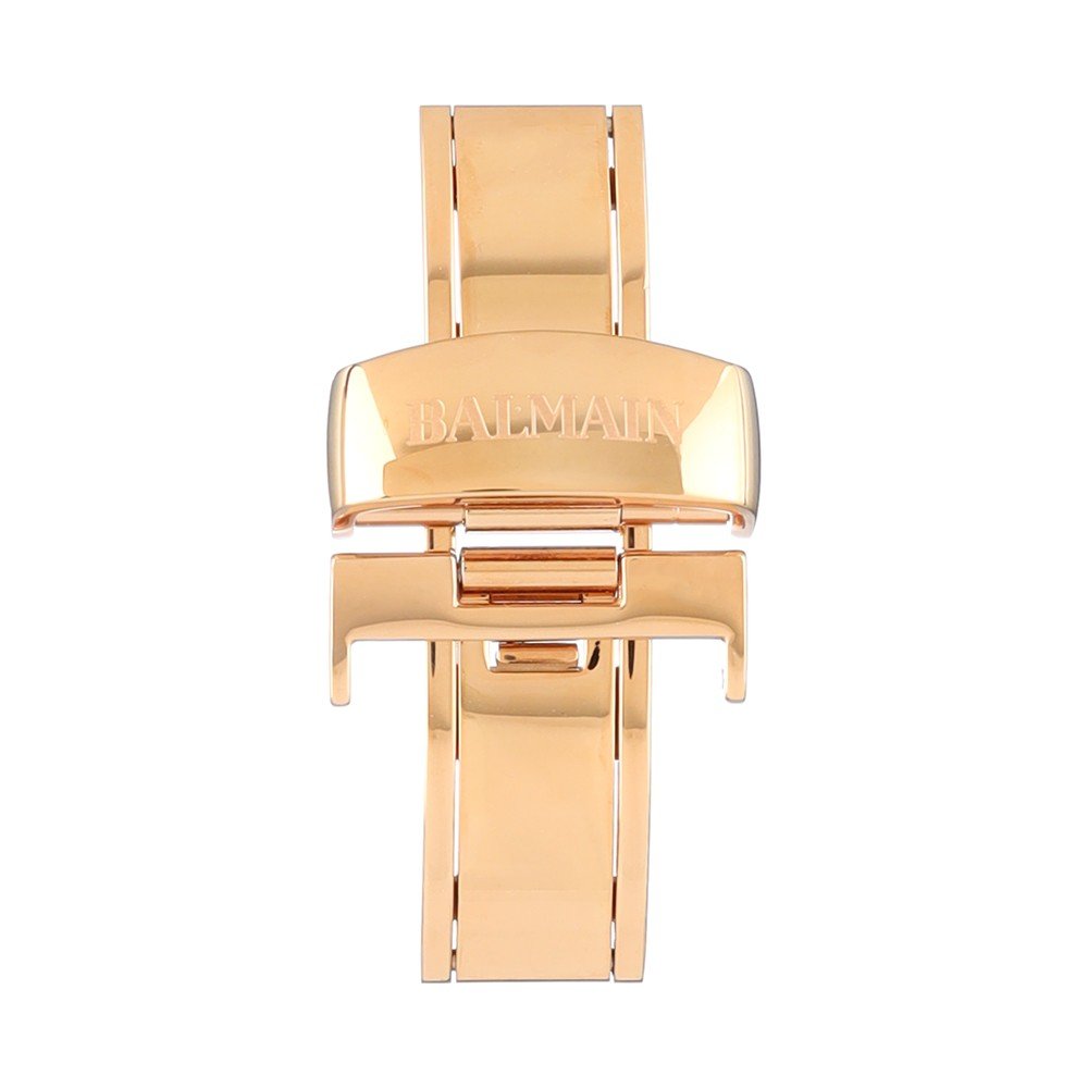 Balmain Straps 701637 Gesp