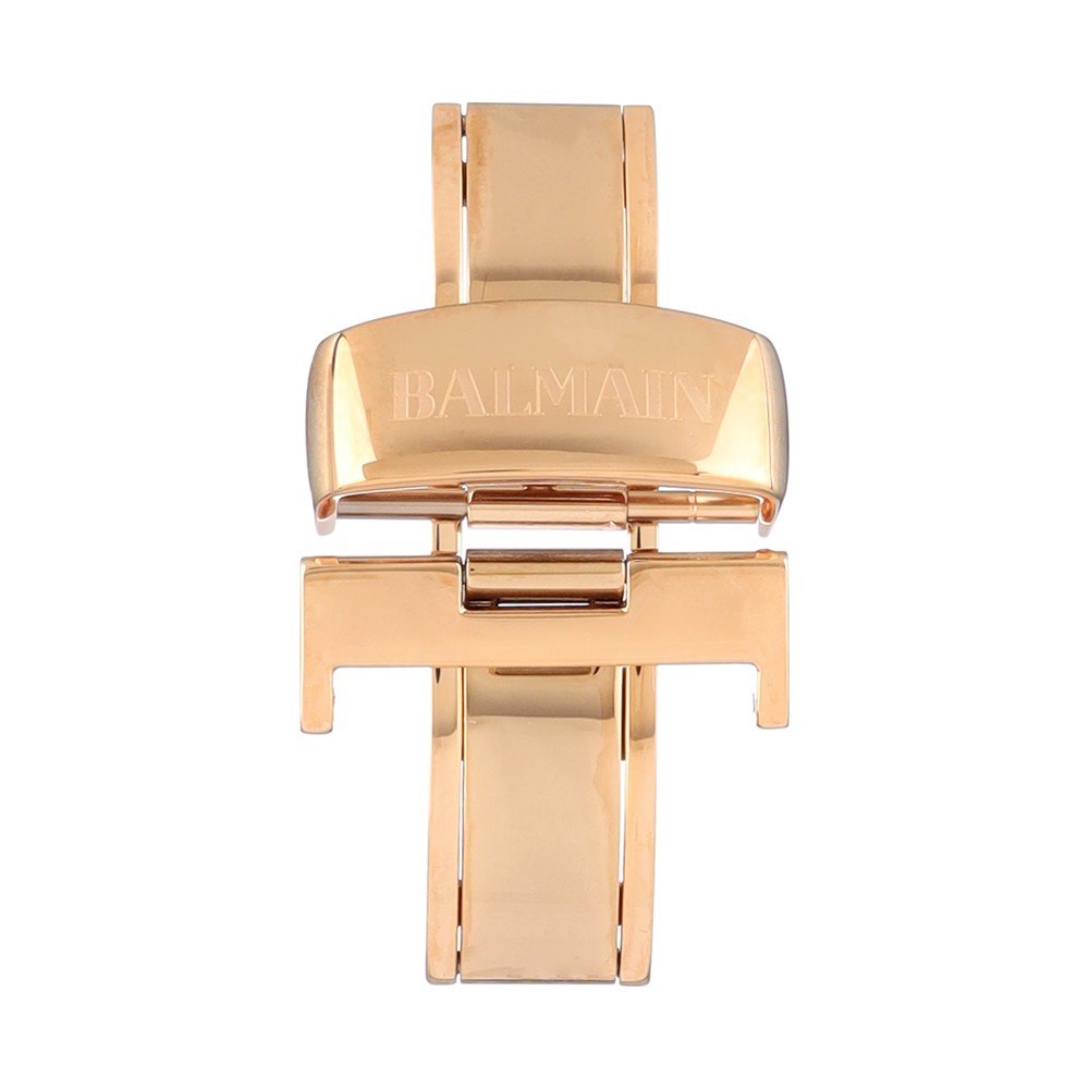 Balmain Straps 701837 Gesp