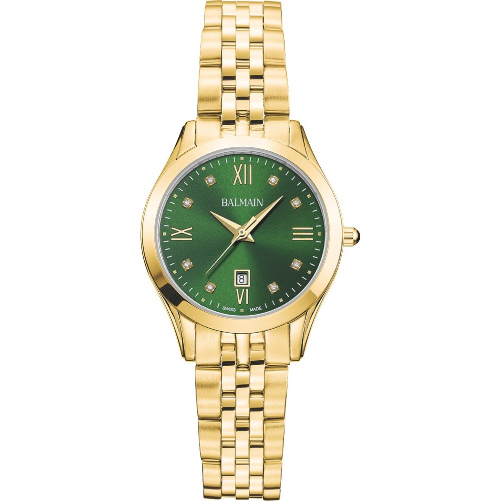 Balmain Classic R B4110.31.75 Horloge