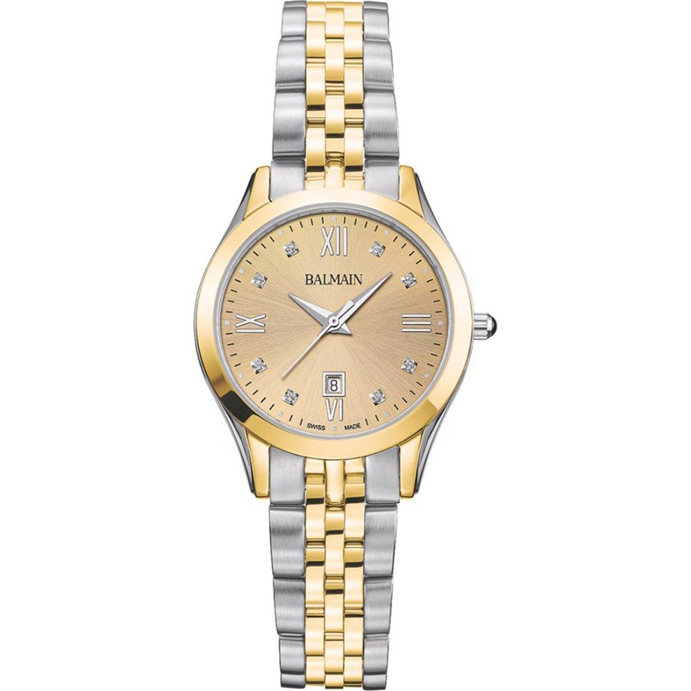 Balmain Classic R B4112.31.25 Horloge