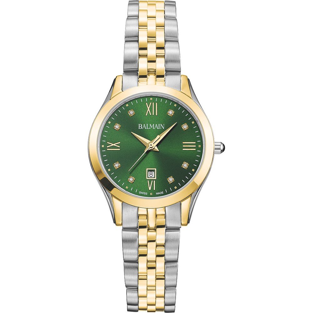 Balmain Classic R B4112.31.75 Horloge