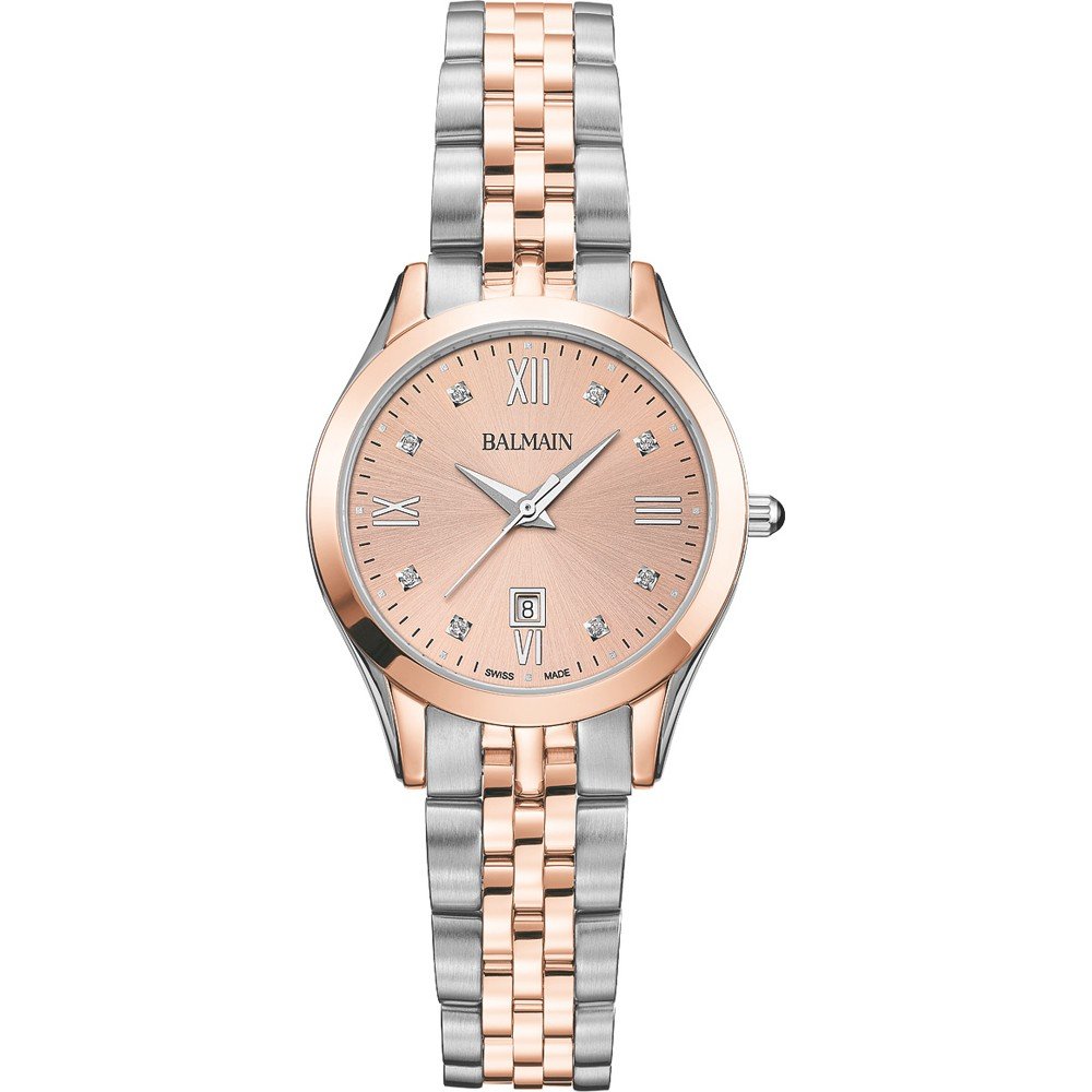 Balmain Classic R B4118.31.45 Horloge