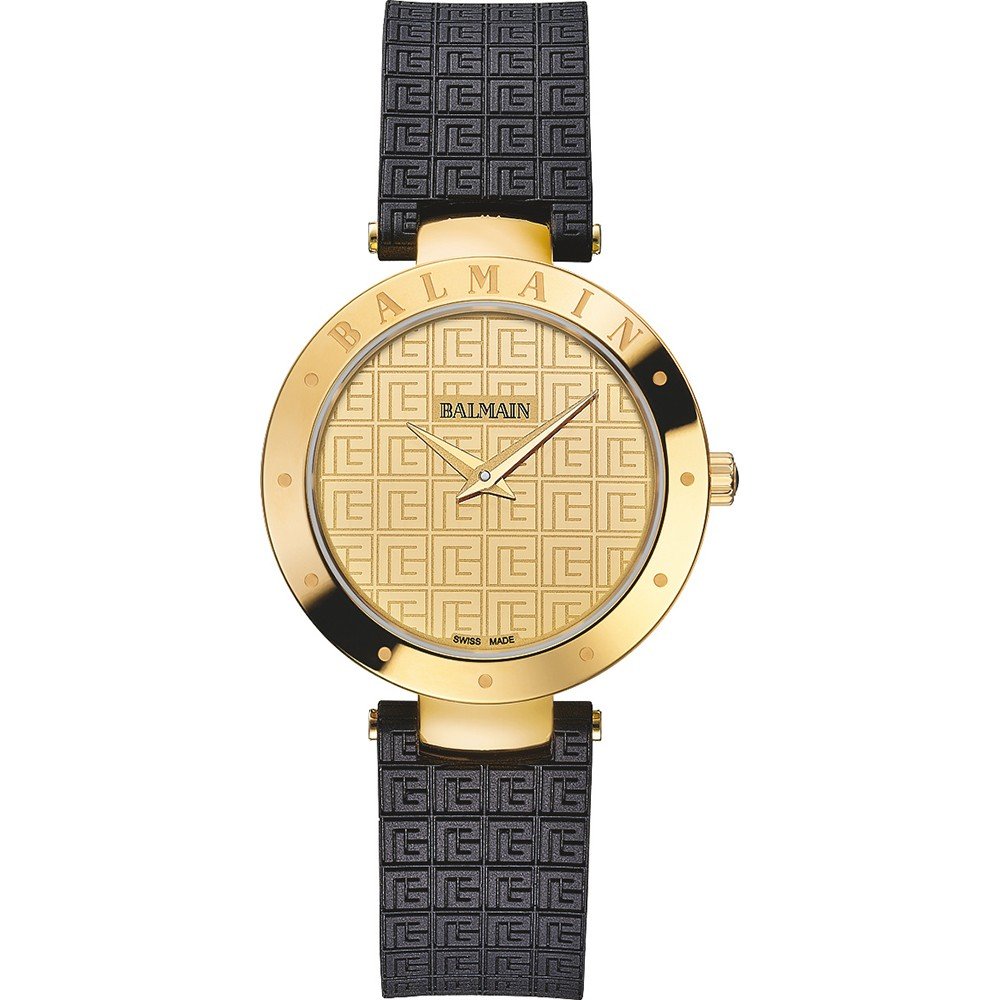 Balmain Balmainia B4250.32.27 Horloge