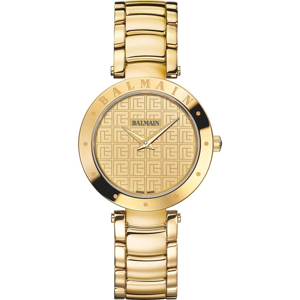 Balmain Balmainia B4250.33.27 Horloge