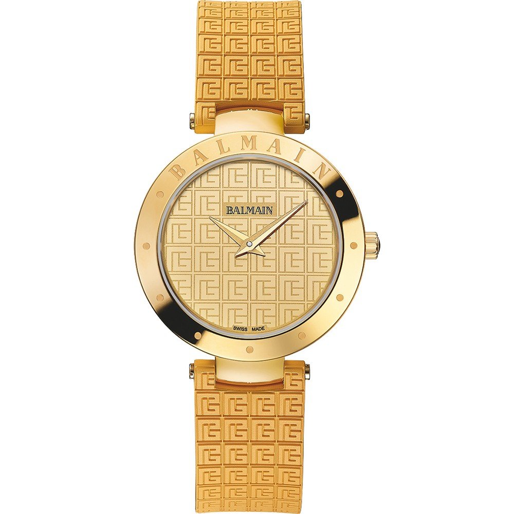 Balmain Balmainia B4250.42.27 Horloge