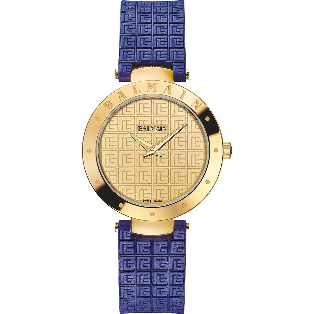 Balmain Balmainia B4250.72.27 Horloge