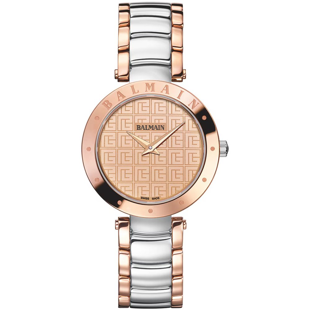 Balmain Balmainia B4258.33.47 Horloge