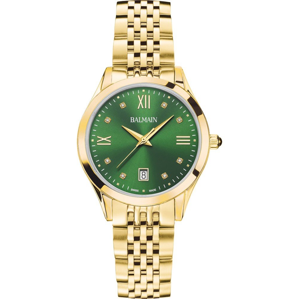 Balmain Classic R B4310.31.75 Horloge