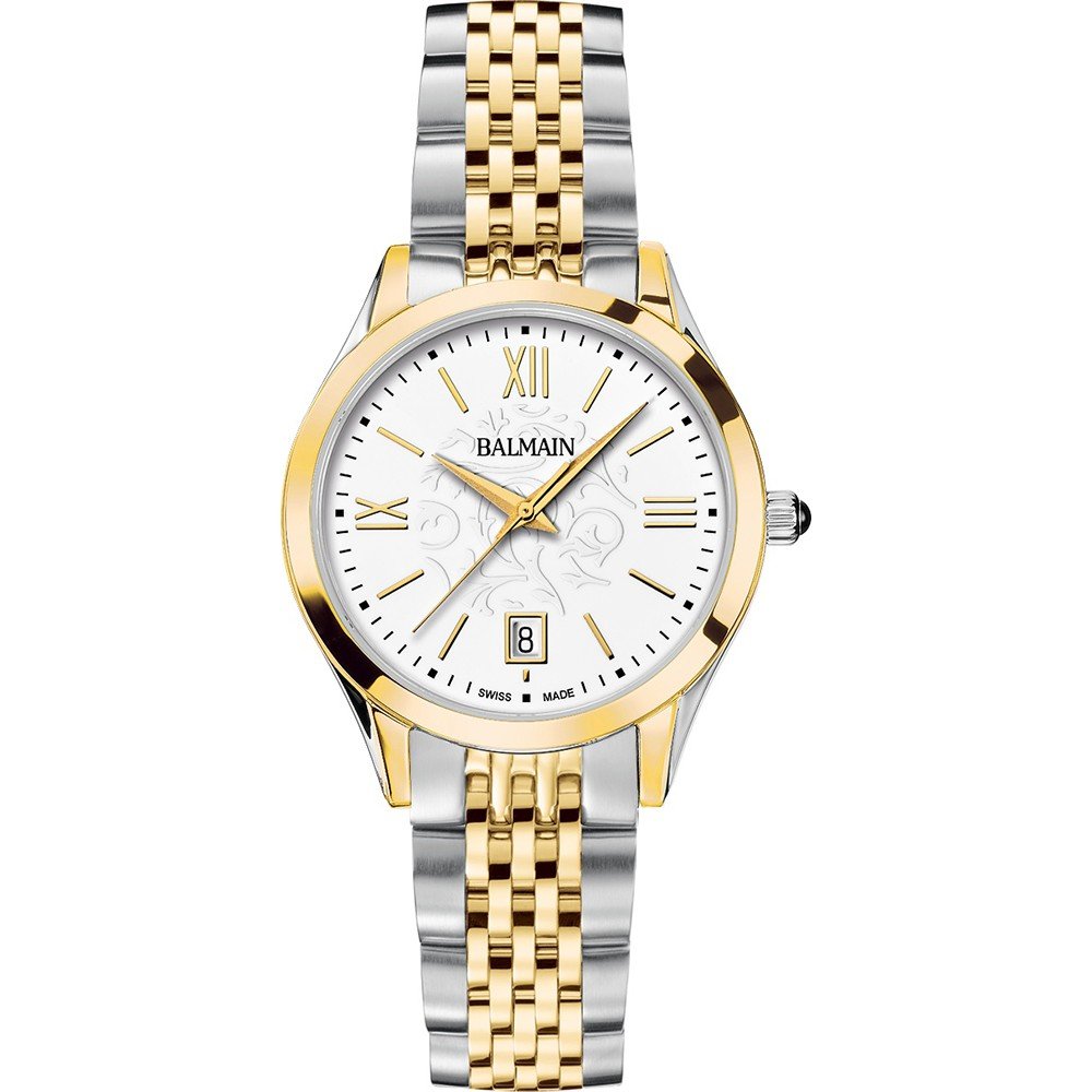 Balmain Classic R B4312.31.12 Horloge