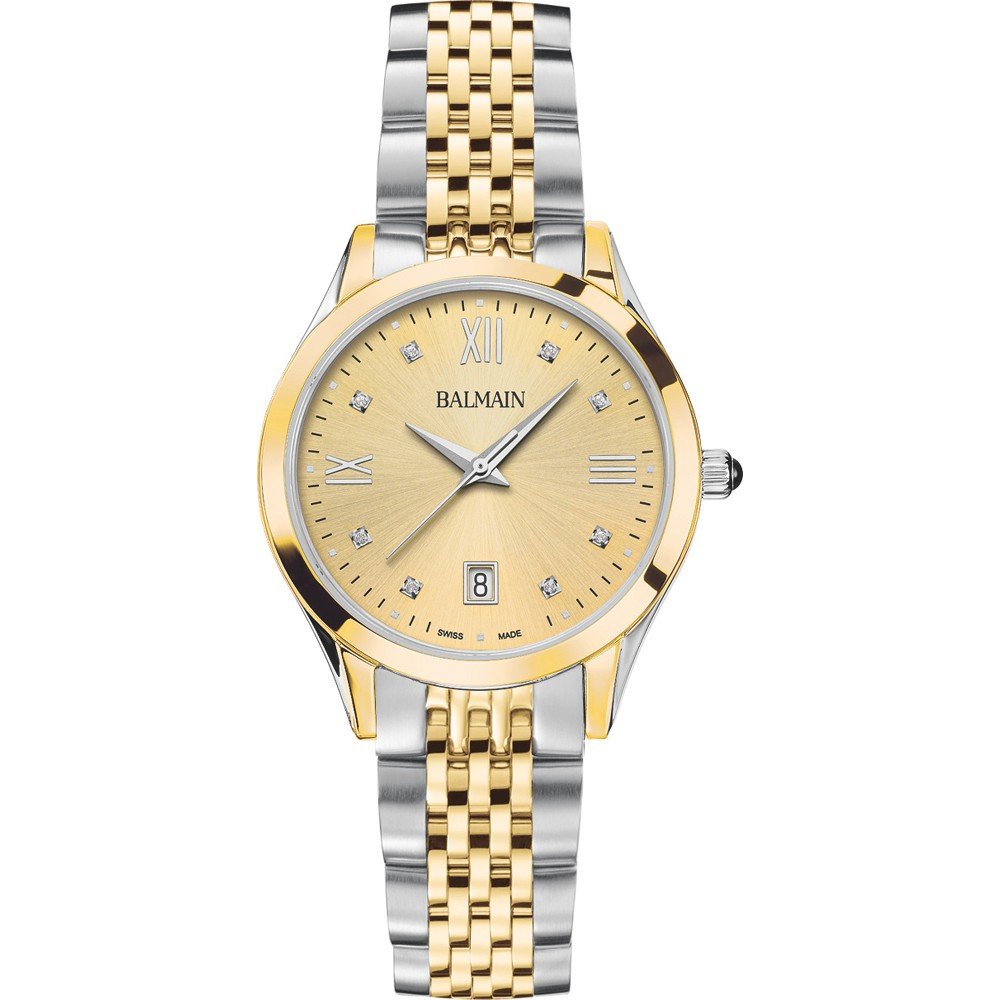 Balmain Classic R B4312.31.25 Horloge
