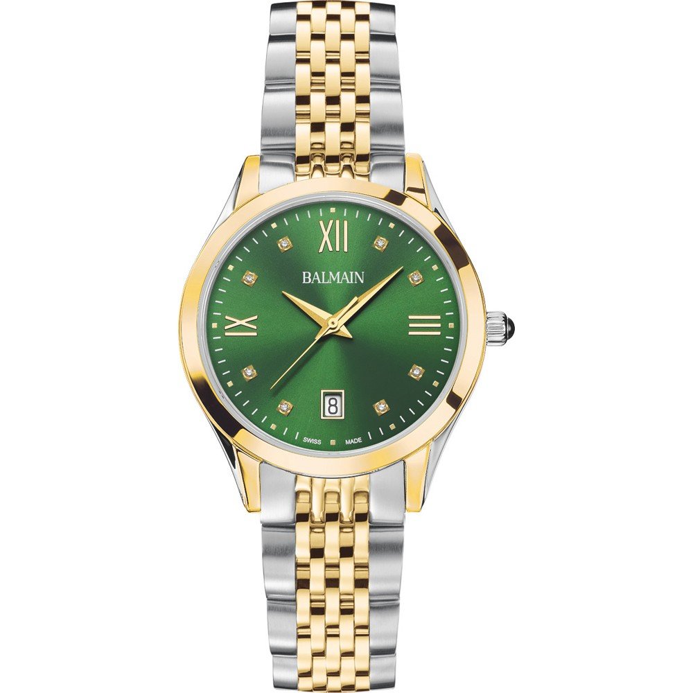 Balmain Classic R B4312.31.75 Horloge