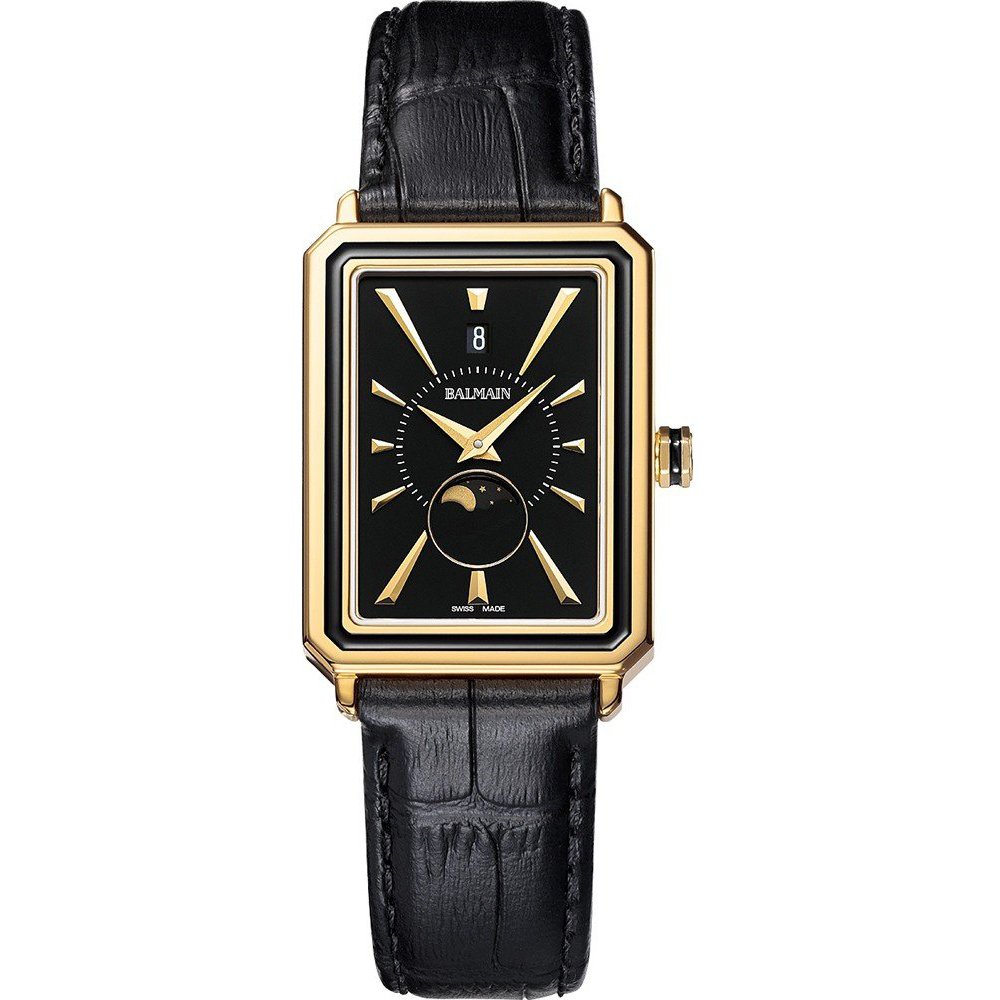 Balmain Eirini B4412.32.65-SC Horloge
